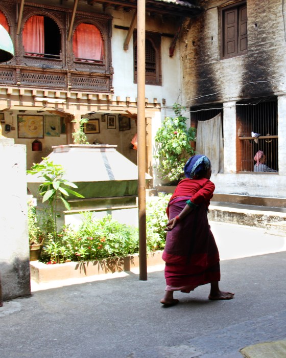 Sevadars – servants of the Guru